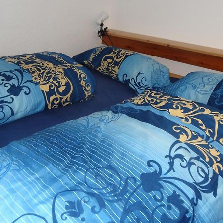 Private Gastezimmer Bei Ila Zimmerling Дрезден Екстериор снимка