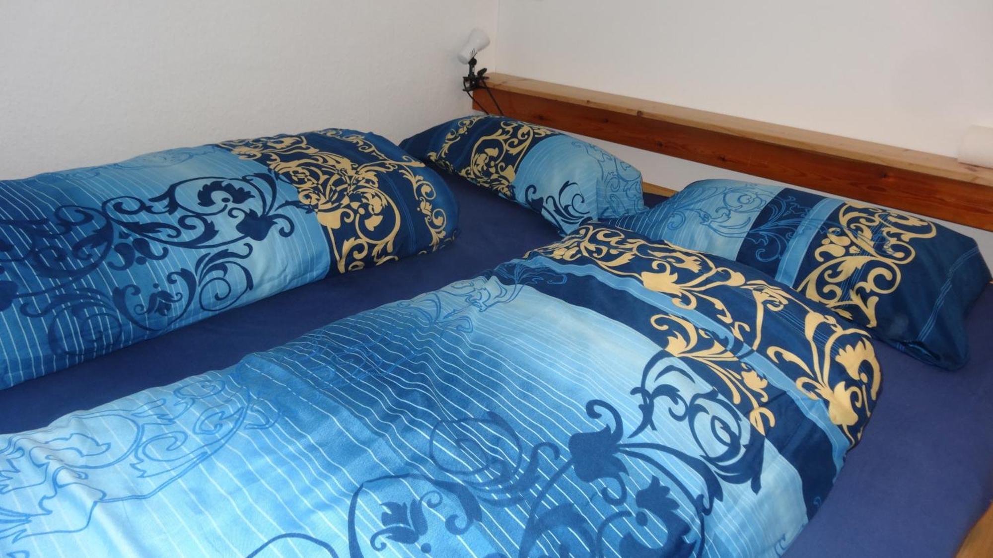 Private Gastezimmer Bei Ila Zimmerling Дрезден Екстериор снимка