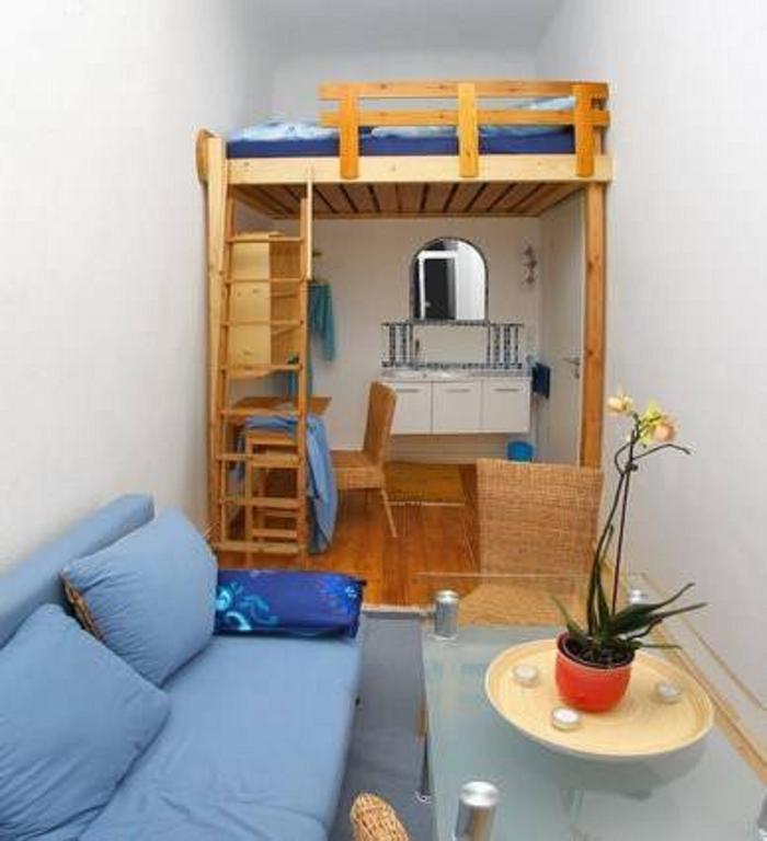 Private Gastezimmer Bei Ila Zimmerling Дрезден Стая снимка